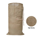 1PC 22inch*36inch Jute Food Storage Bag With String, An Eco-Friendly Food Storage Bag, A Kitchen Essential