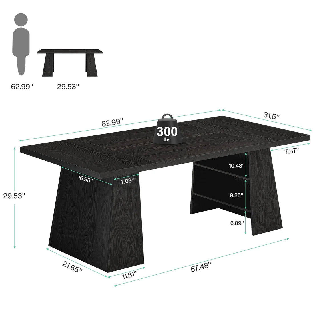 Office Desk,Computer Desk,Executive Desk
