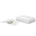 Vacuum Storage Bag Set — 200 Food-Grade Sealer Bags