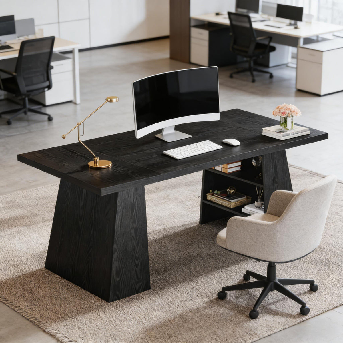 Office Desk,Computer Desk,Executive Desk