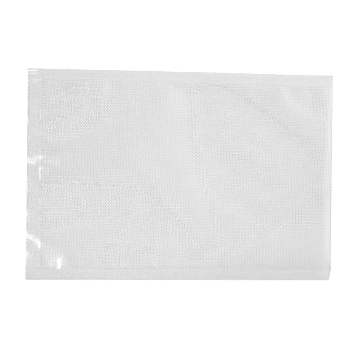 Vacuum Storage Bag Set — 200 Food-Grade Sealer Bags