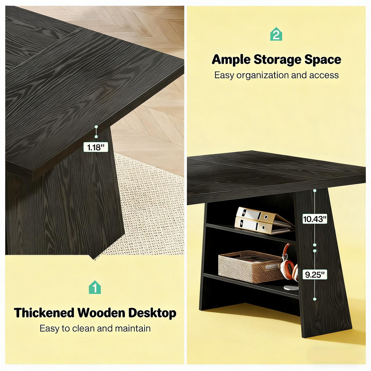Office Desk,Computer Desk,Executive Desk